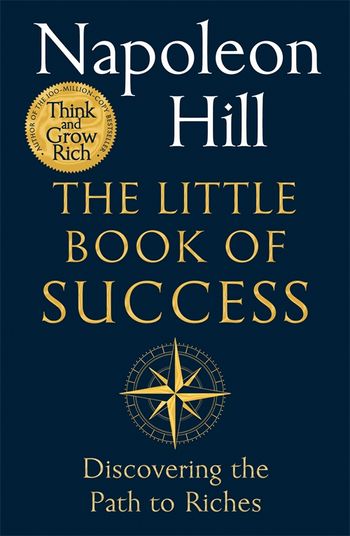 LITTLE BOOK OF SUCCESS