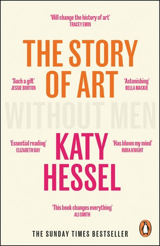 STORY OF ART WITHOUT MEN