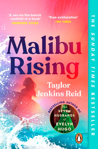 MALIBU RISING