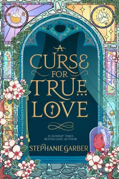 CURSE FOR TRUE LOVE