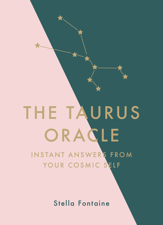 TAURUS ORACLE