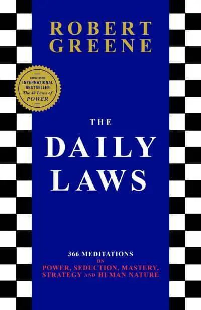 DAILY LAWS