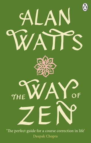 WAY OF ZEN