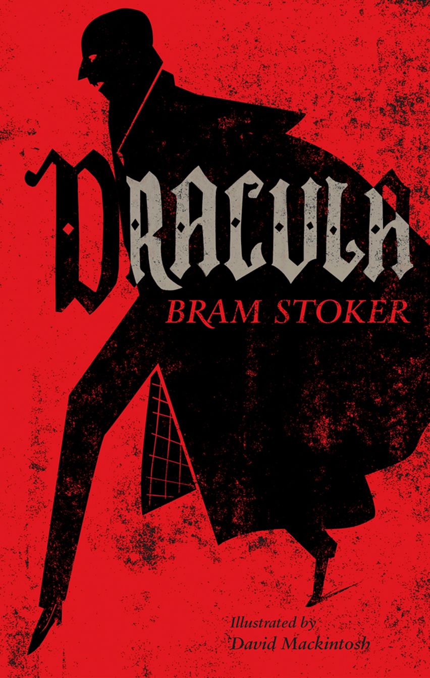 DRACULA