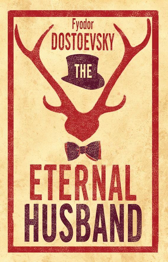 ETERNAL HUSBAND