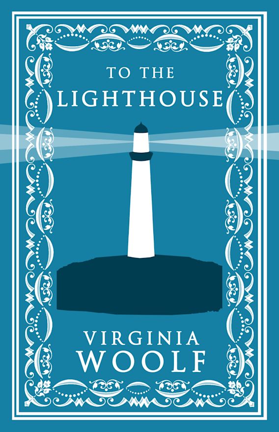 TO THE LIGHTHOUSE