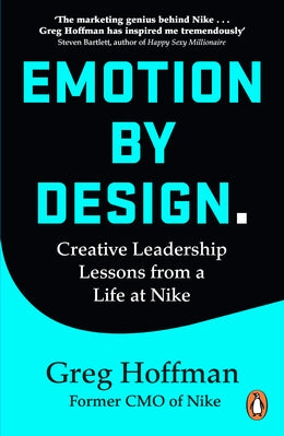 EMOTION BY DESIGN