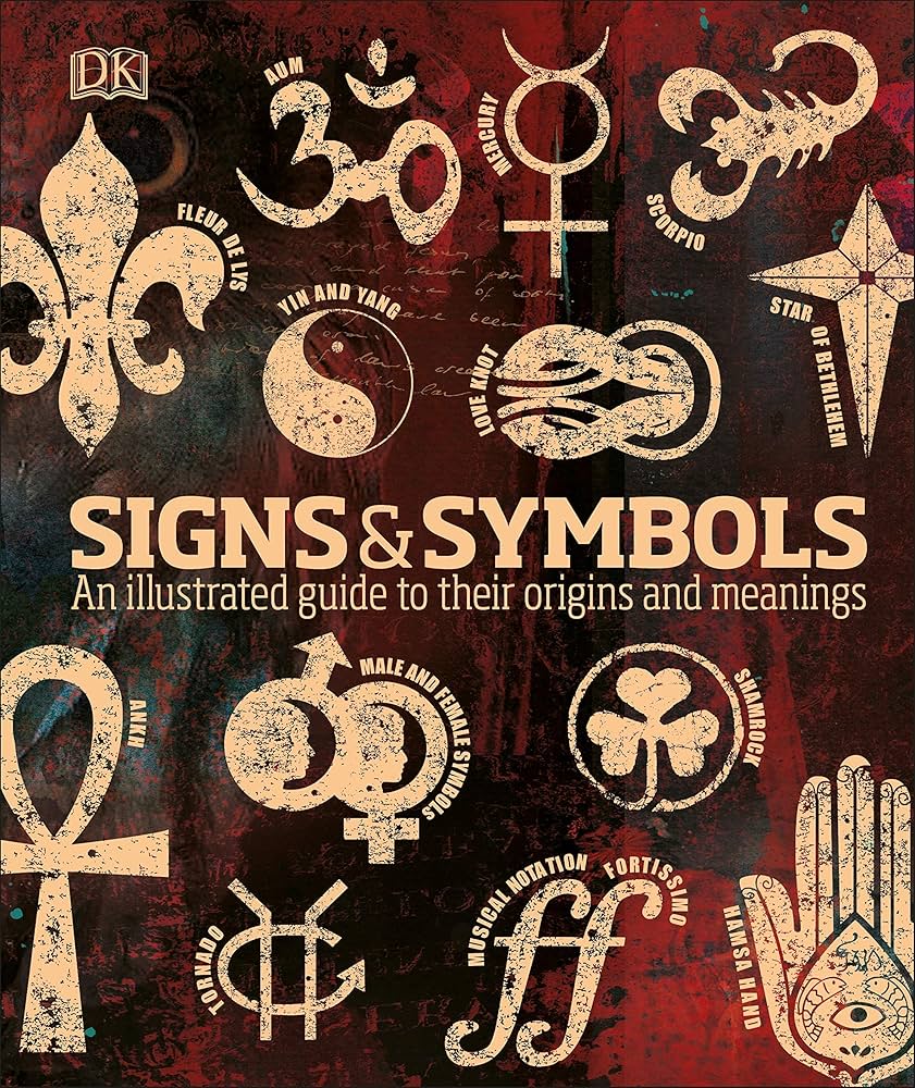 SIGNS AND SYMBOLS AN ILLUSTRATED GUIDE TO THEIR ORIGINS AND MEA