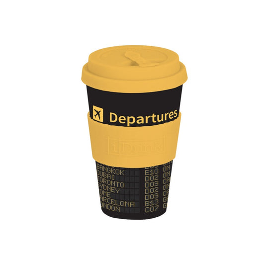 Gote “Departures”