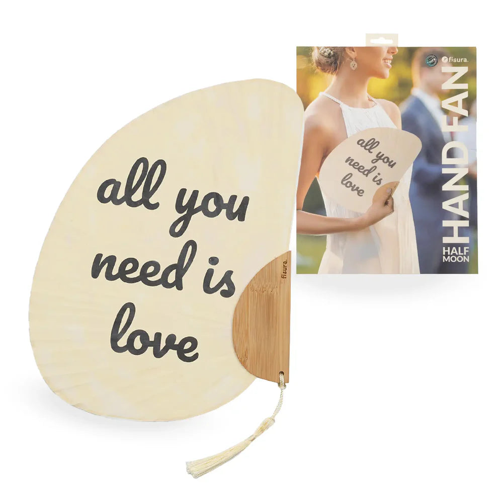 Erashke All You Need is Love