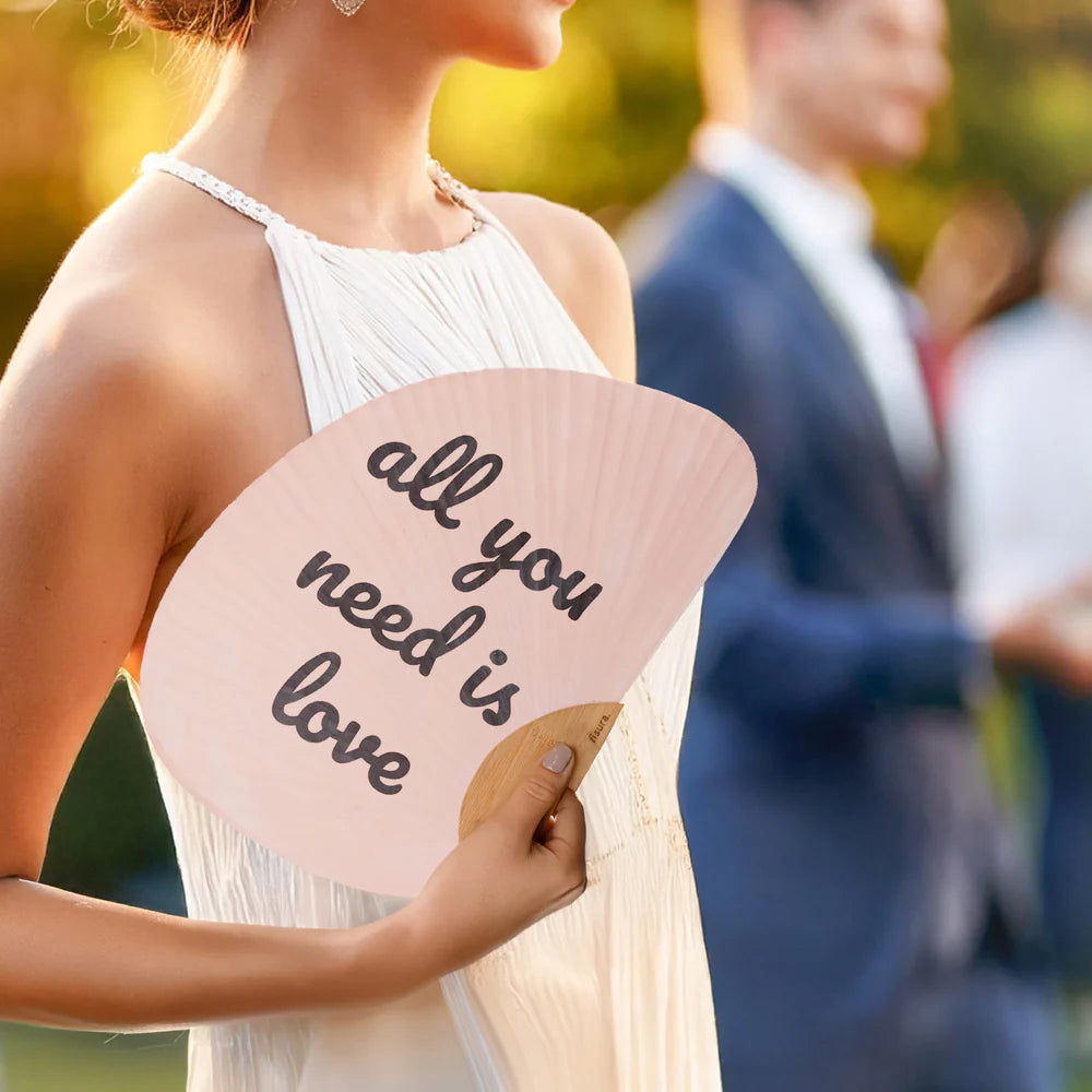 Erashke All You Need is Love