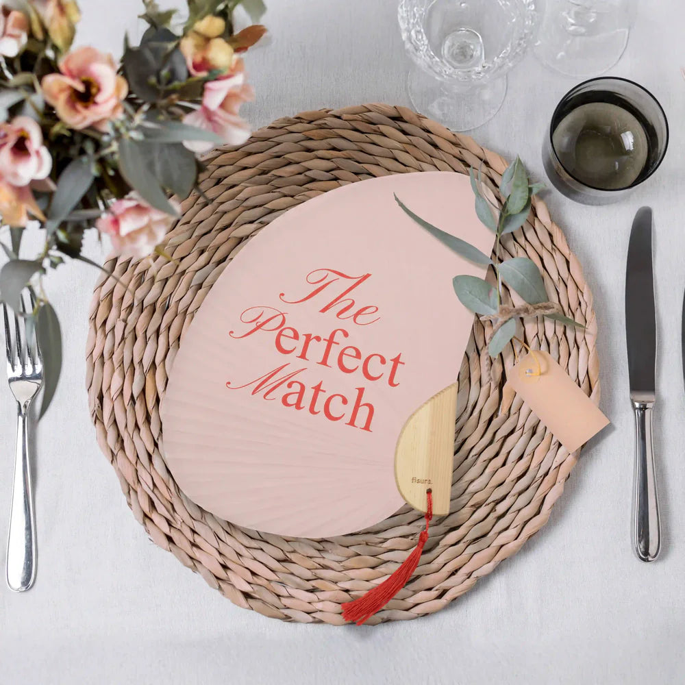 Erashke The perfect Match