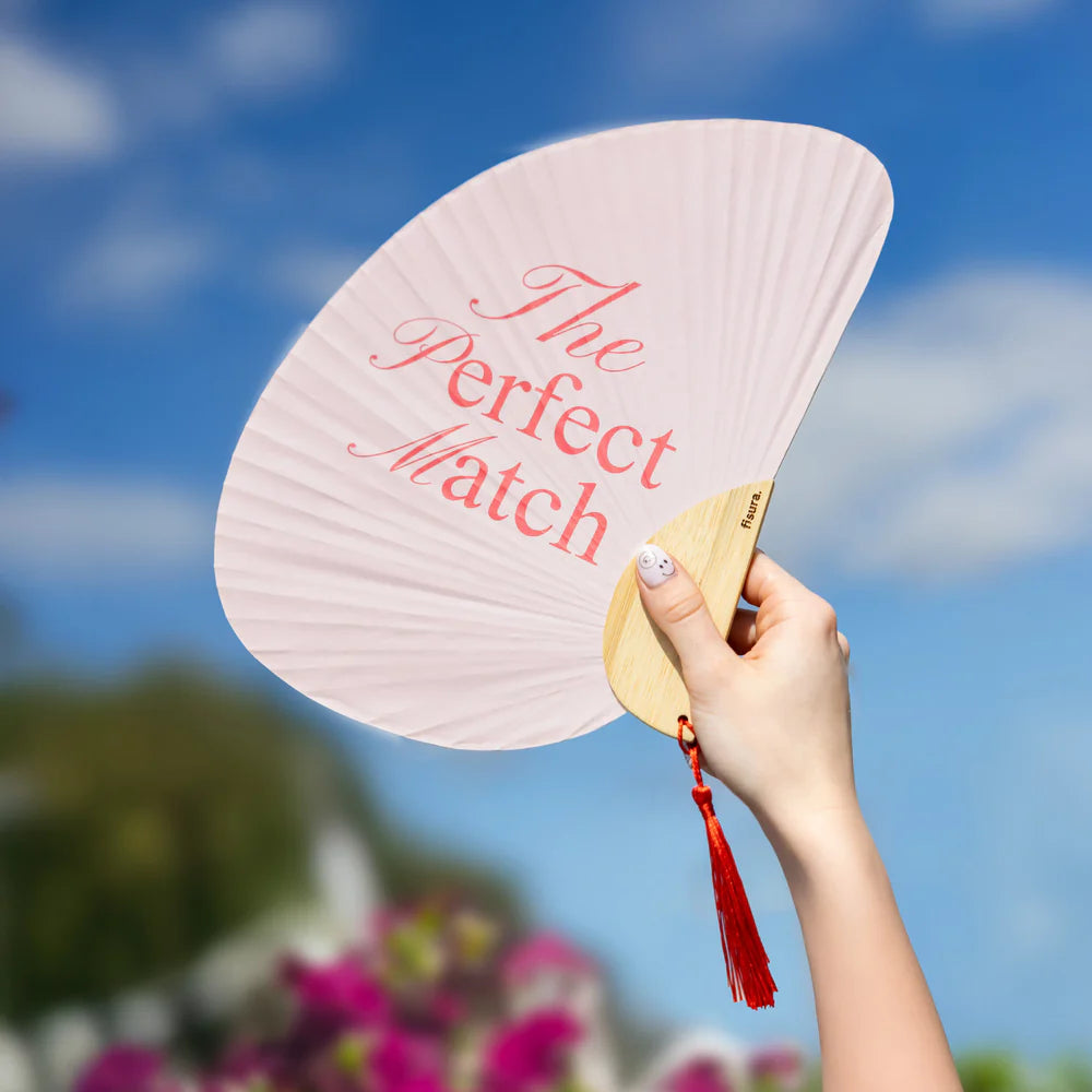 Erashke The perfect Match