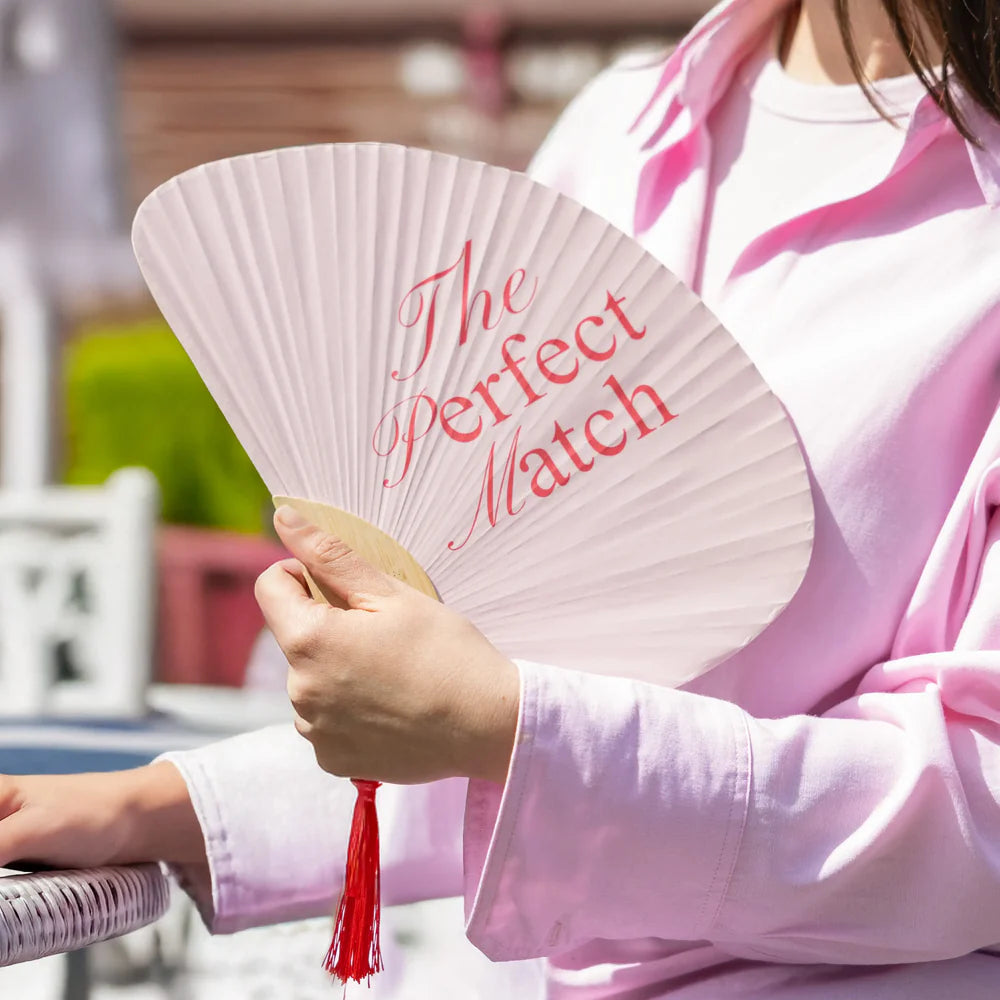 Erashke The perfect Match