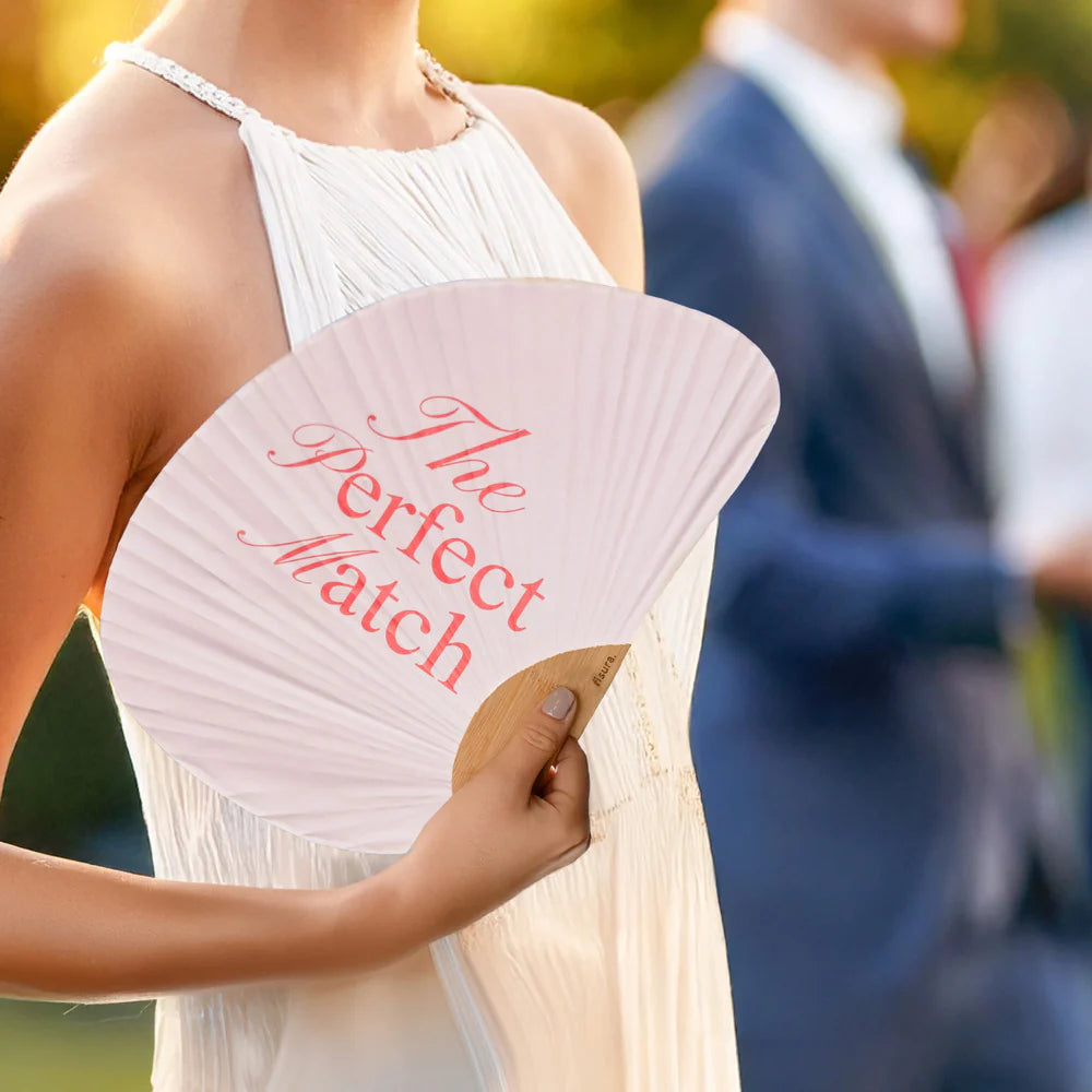 Erashke The perfect Match