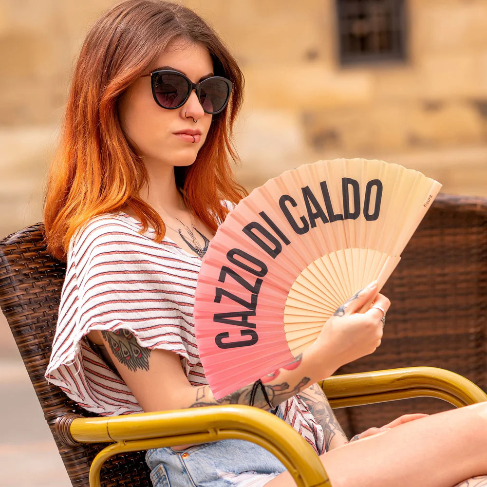 Erashke Cazzo di Caldo