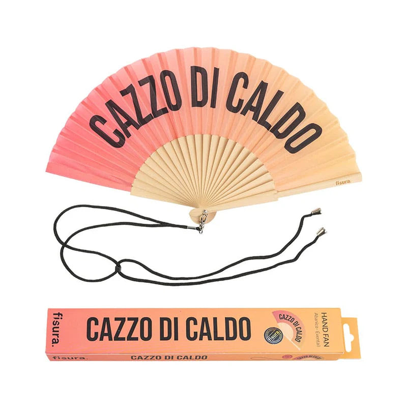 Erashke Cazzo di Caldo