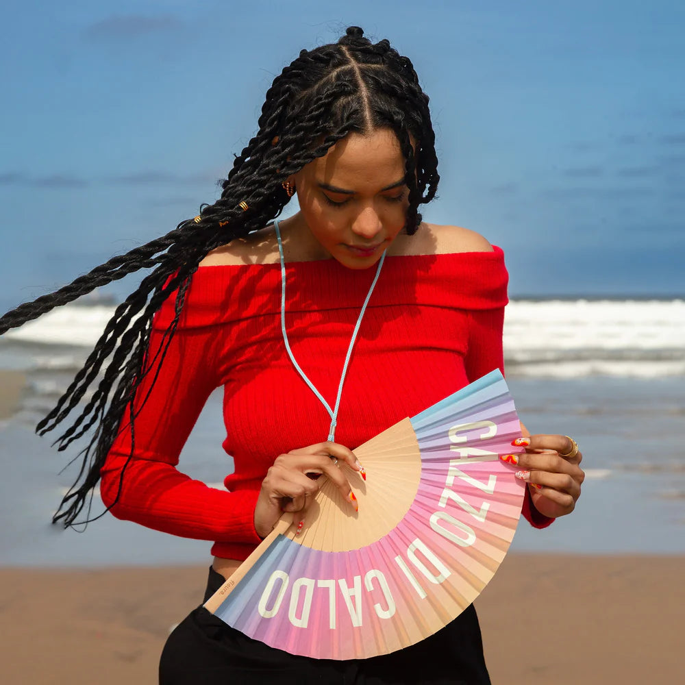 Erashke Cazzo di Caldo