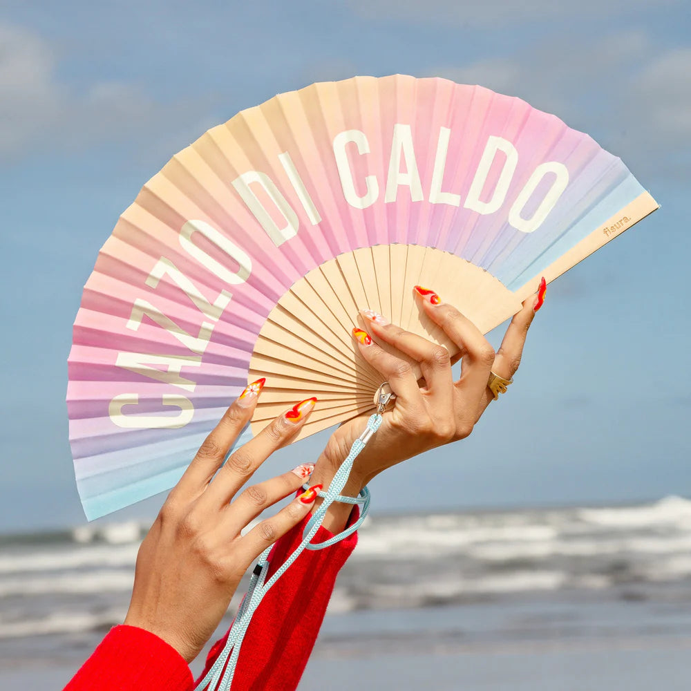 Erashke Cazzo di Caldo