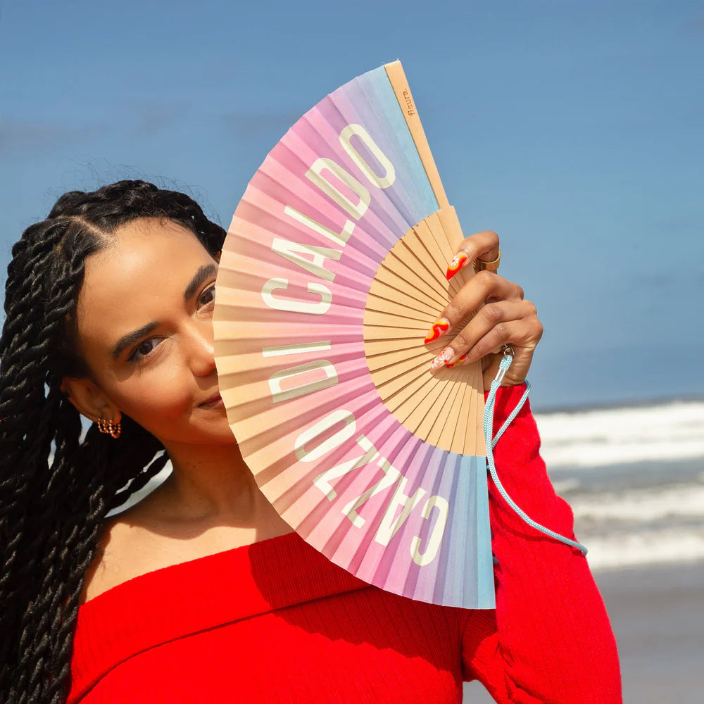 Erashke Cazzo di Caldo