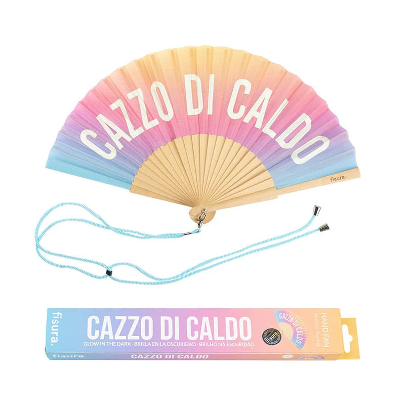 Erashke Cazzo di Caldo