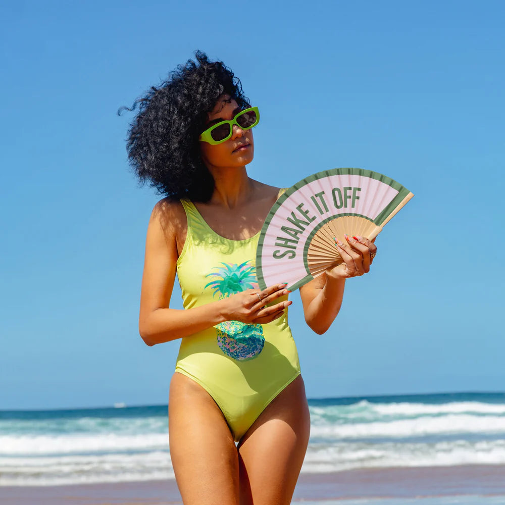 Erashke Shake it OFF