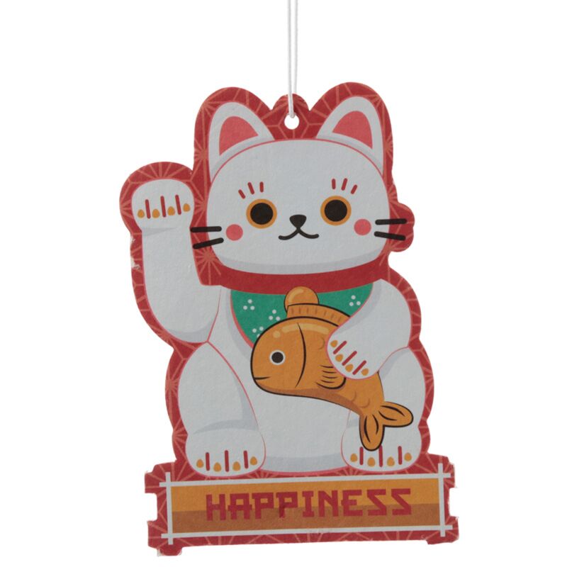 Aromatizues Makine Lucky Cat