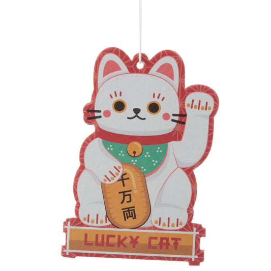 Aromatizues Makine Lucky Cat