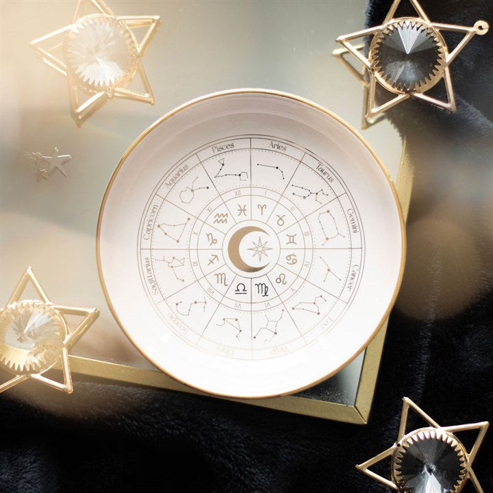 Mbajtese bizhush "Astrology"