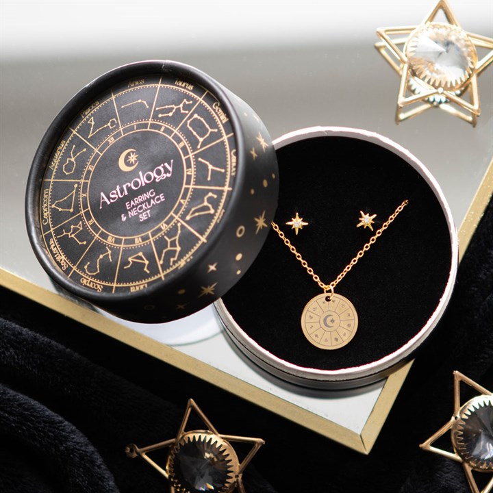 Varse + Vath "Astrology"