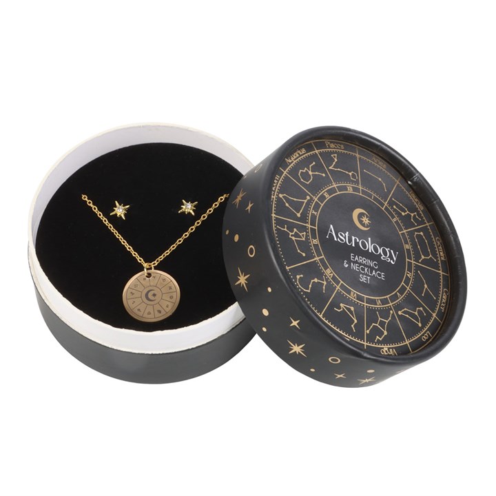 Varse + Vath "Astrology"
