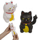 Antistress "Angry Cat"