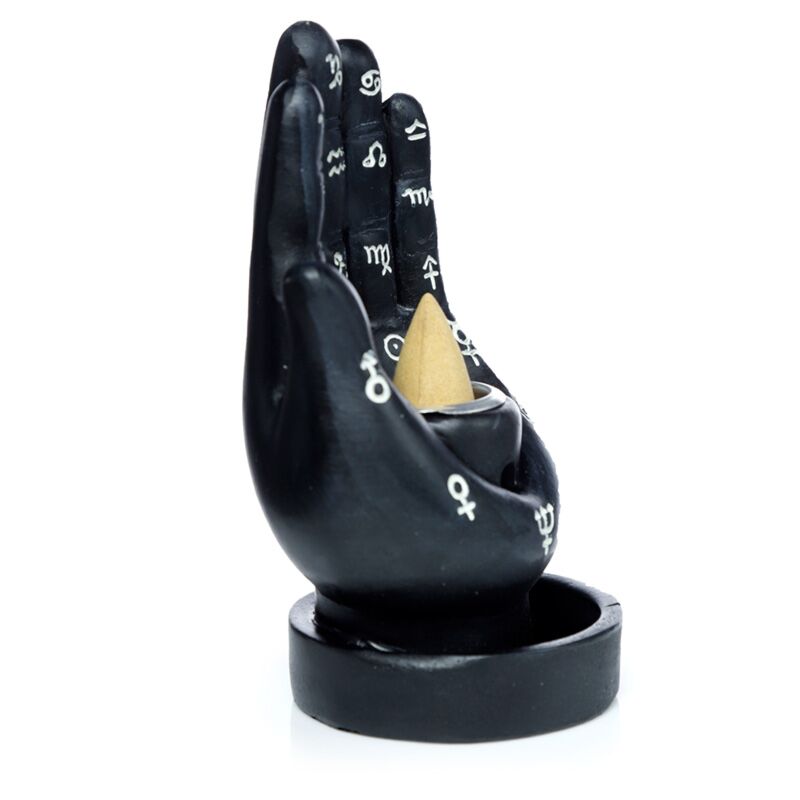 Incense Burner Hand
