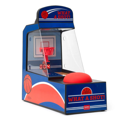 Loje MINI ARCADE GAME WHAT A SHOT!