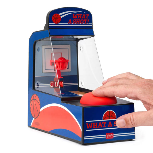 Loje MINI ARCADE GAME WHAT A SHOT!