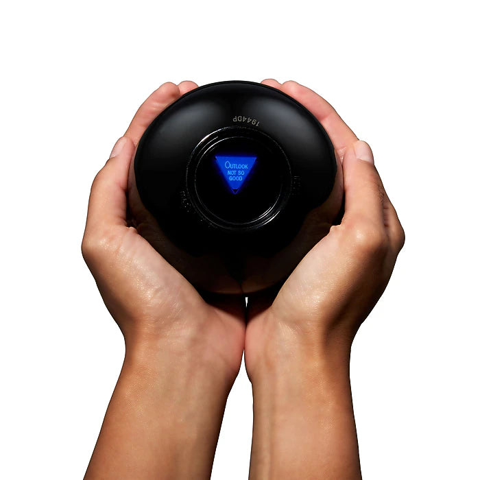 Magic 8 Ball