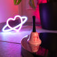 Zile "Ring for a Kiss"