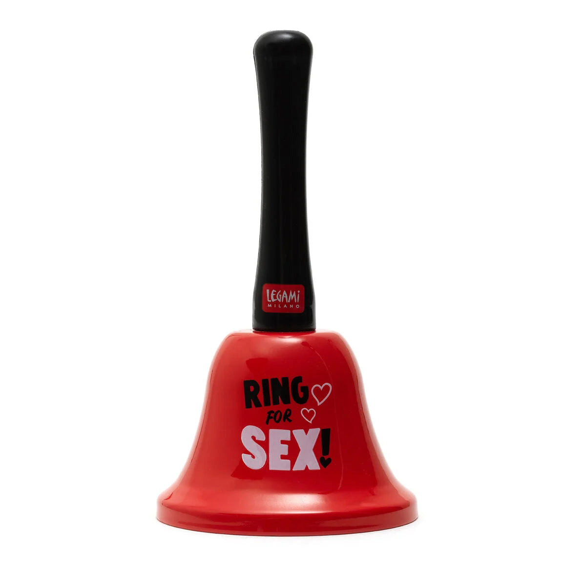 Zile "Ring for S#$"