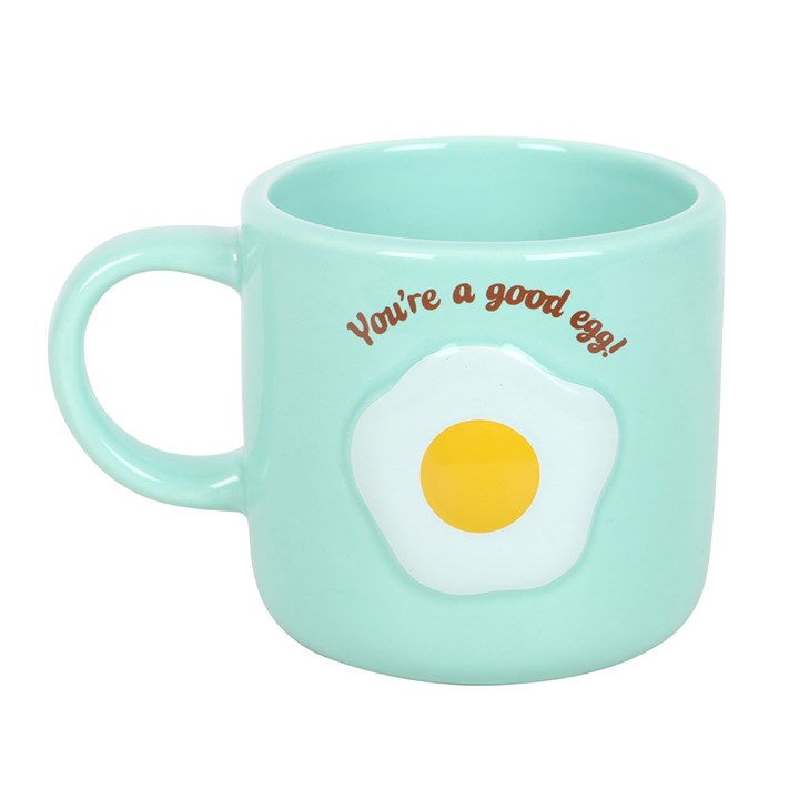 Gote "You're a good Egg"