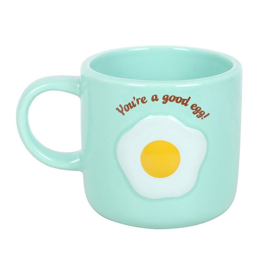 Gote "You're a good Egg"