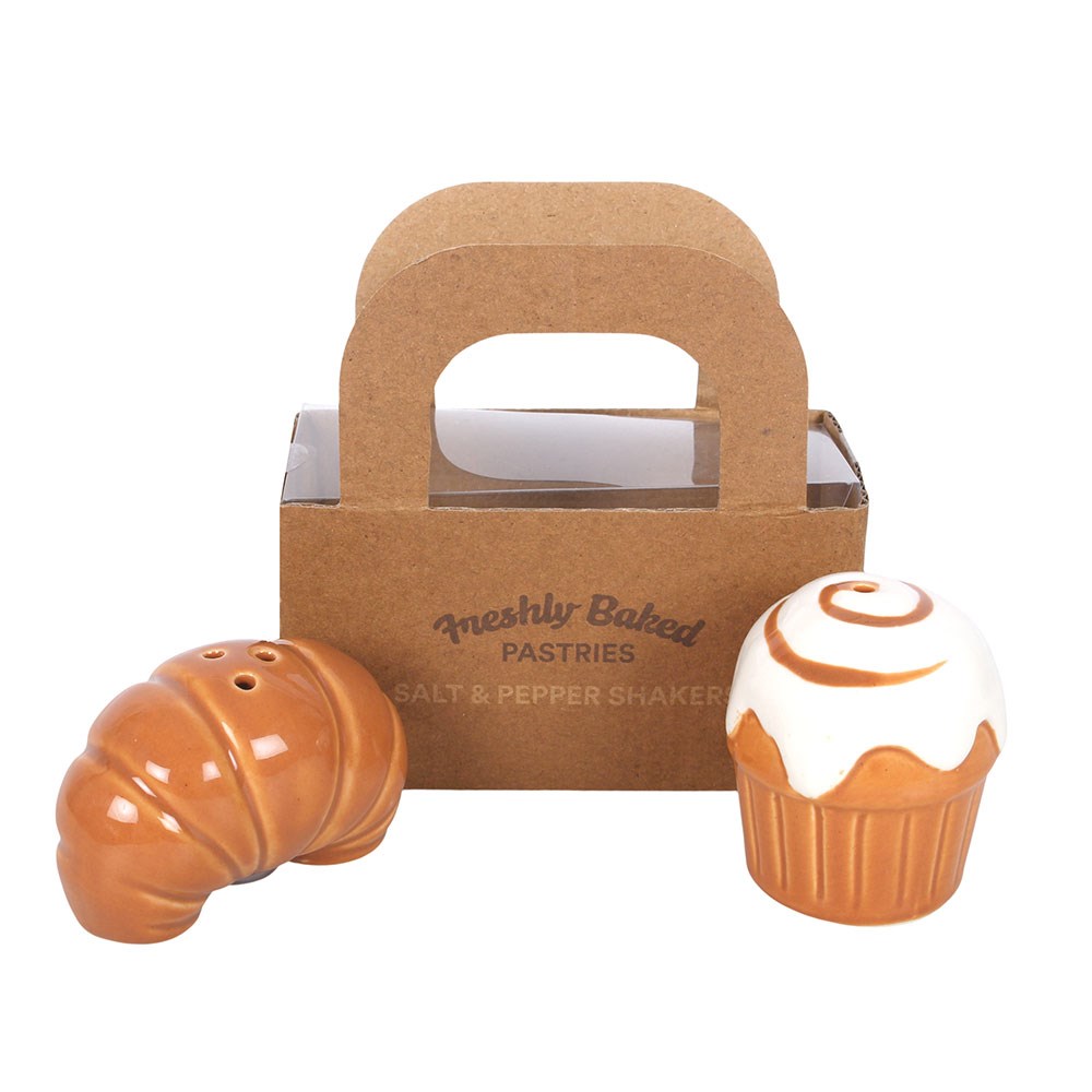 Mbajtse kripe edhe piperi "Pastry"