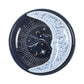 Mbajtese bizhush "Blue Moon"