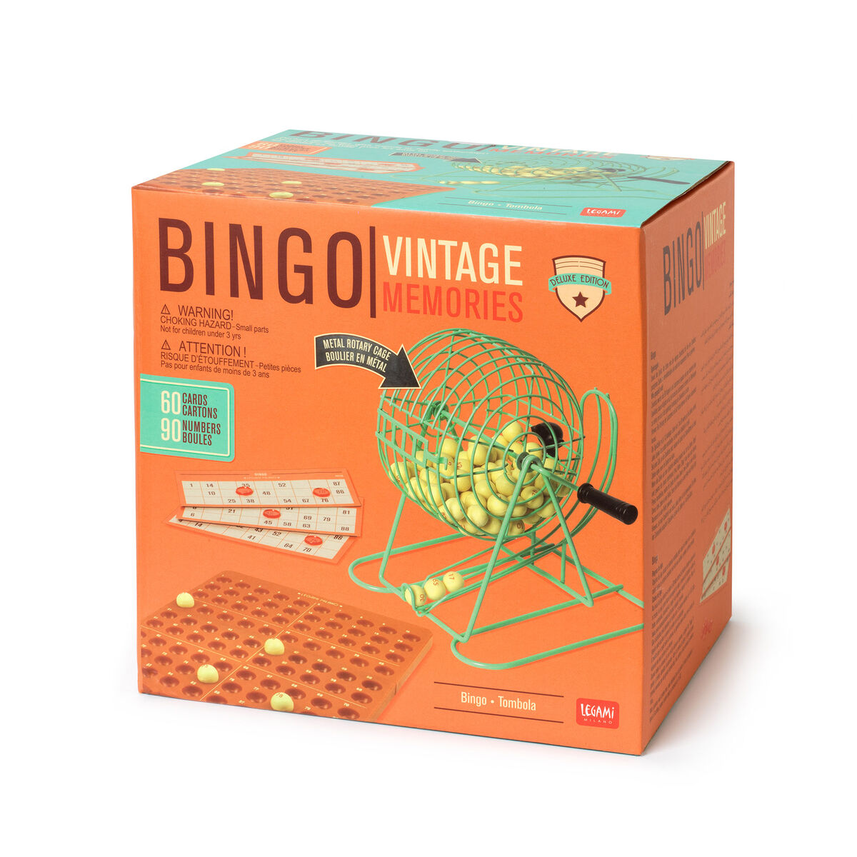 Loje Bingo