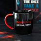 Gote "Mornings are for coffee"