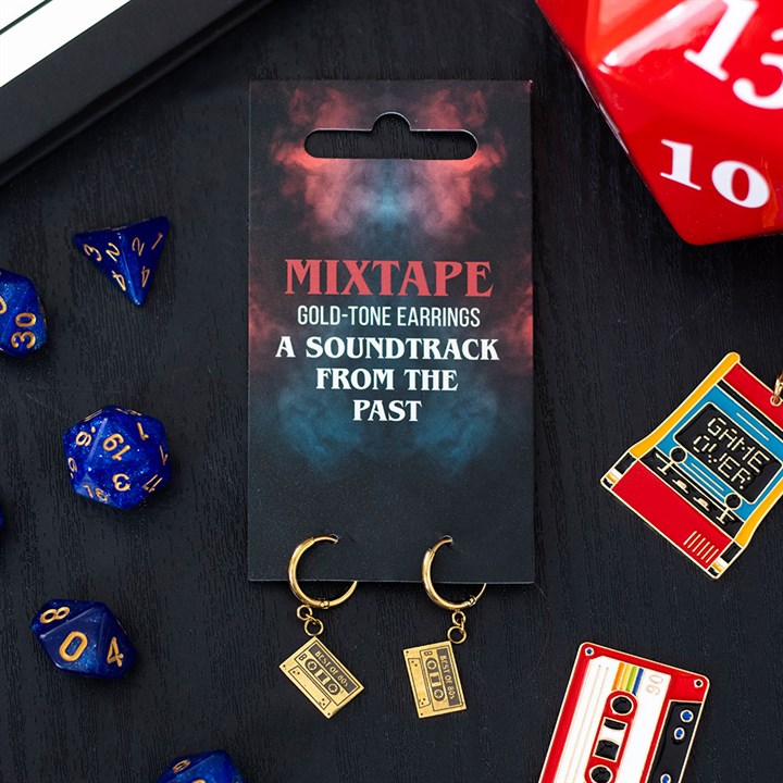 Vathe "The Mixtape"