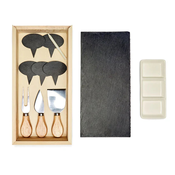 Charcuterie Set