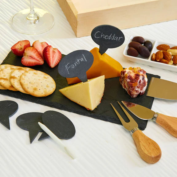 Charcuterie Set