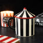 Gote me kapak "Circus"