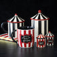 Mbajtese kripe edhe piperi "Circus"