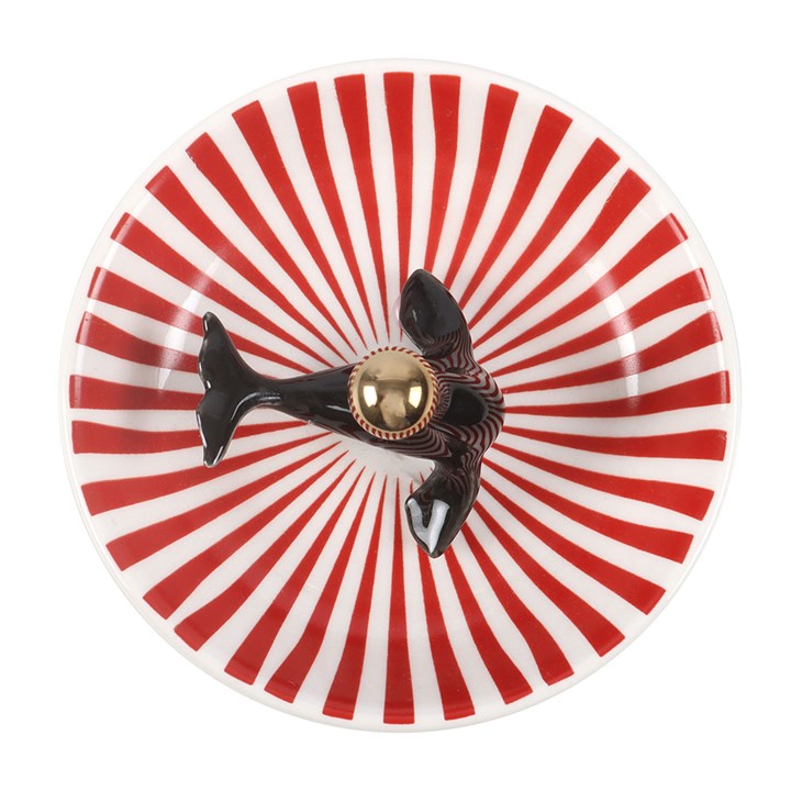 Mbajtese bishush "Circus Seal"